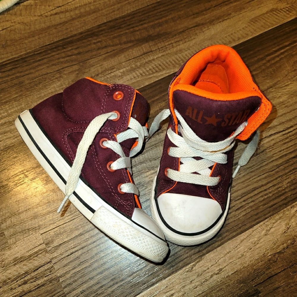 Converse High Tops